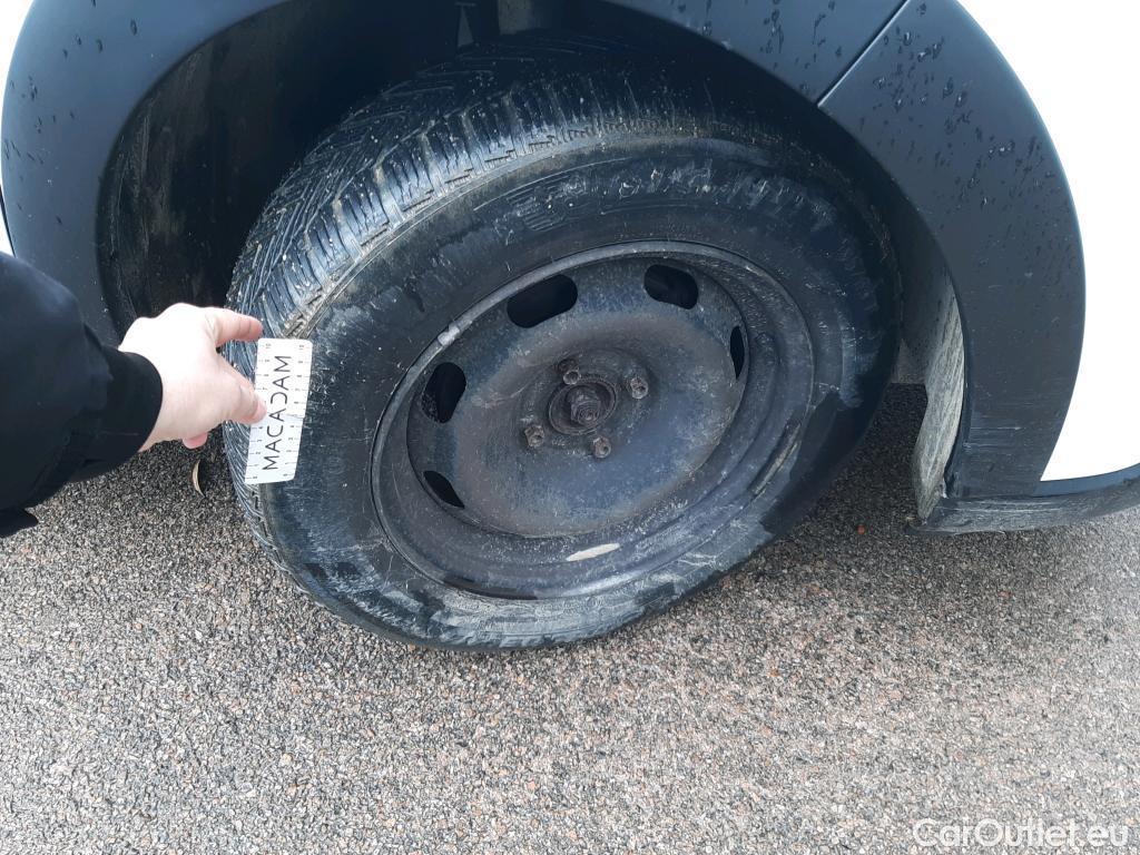  Citroen  C3  Feel 1.2 PureTech 110CV BVM6 E6dT #26