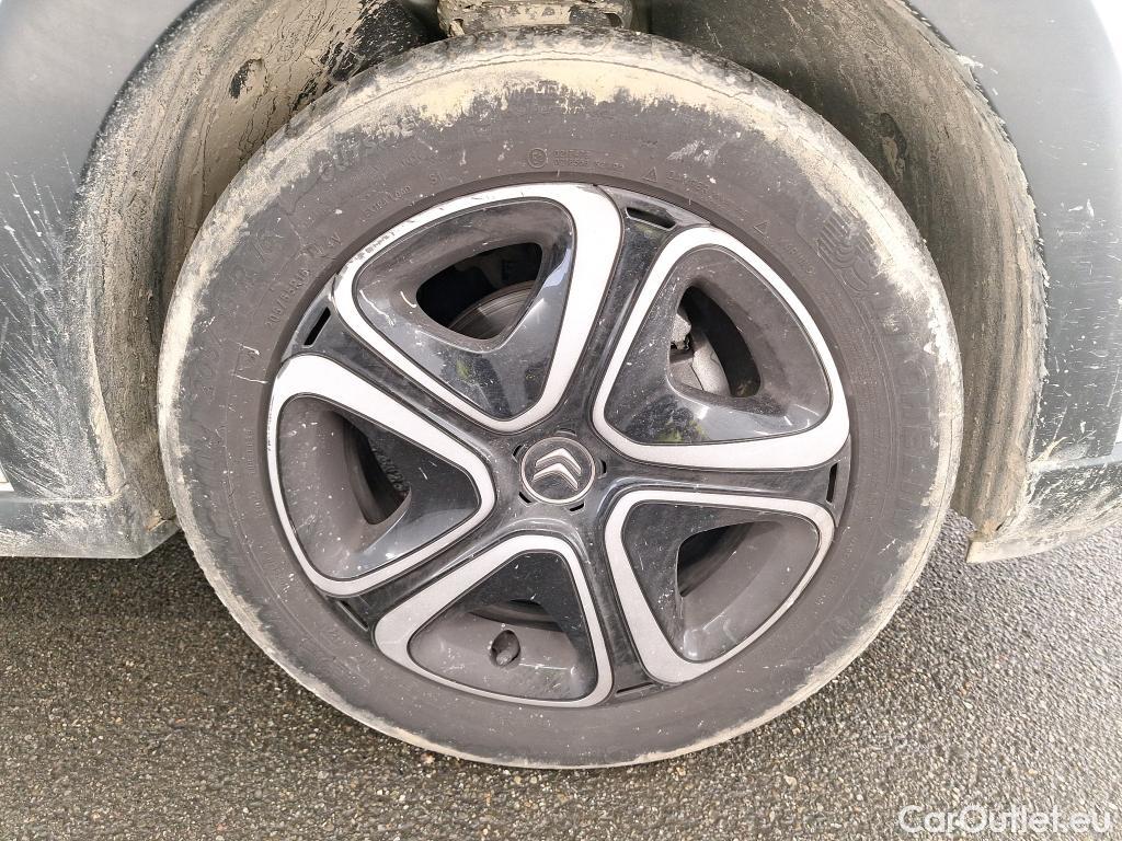  Citroen  C3  Shine Business 1.2 PureTech 110CV BVM6 E6d #15