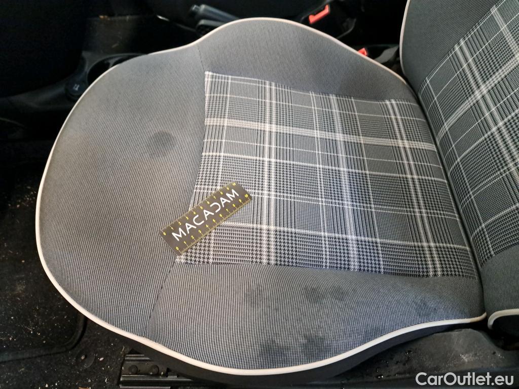  Fiat  500  Berline Lounge 1.2 70CV BVM5 E6dT #6