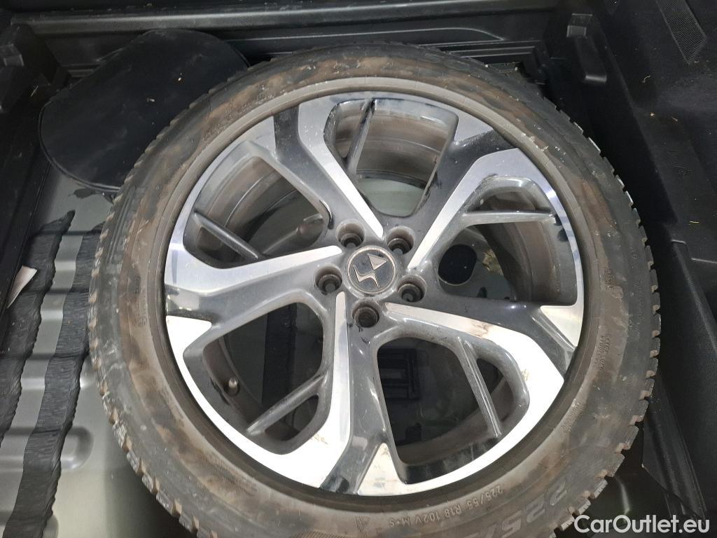  DS  DS7 7 Crossback Business 1.5 BlueHDi 130CV BVA8 E6d #46