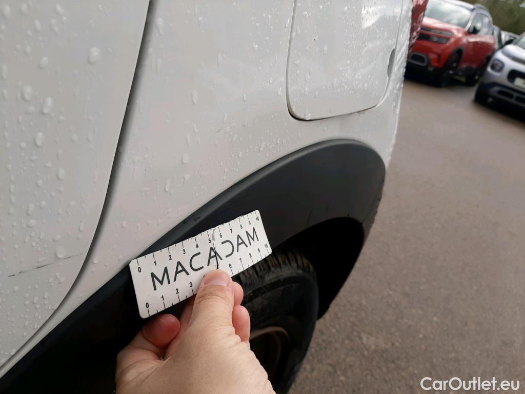  Citroen  C3  Feel 1.2 PureTech 110CV BVM6 E6dT #6