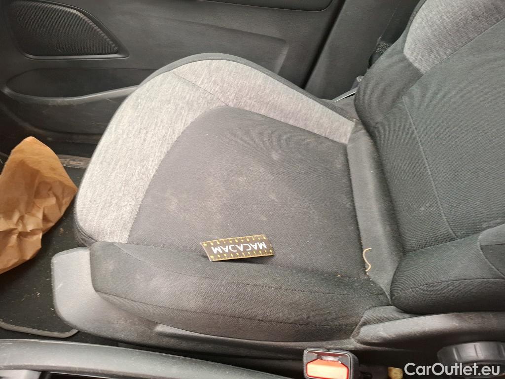  Citroen  C4 Grand Picasso /Spacetourer Business + 1.5 BlueHDi 130CV BVA8 7 Sieges E6dT #12