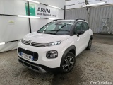  Citroen  C3  Aircross Feel Business 1.2 PureTech 110CV BVM6 E6d 