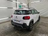 Citroen  C3  Aircross Feel Business 1.2 PureTech 110CV BVM6 E6d #3