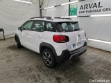  Citroen  C3  Aircross Feel Business 1.2 PureTech 110CV BVM6 E6d #2