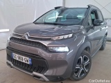  Citroen  C3  Aircross Feel Pack Business 1.5 BlueHDi 120CV BVA6 E6d 