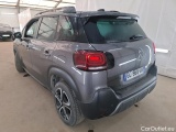  Citroen  C3  Aircross Feel Pack Business 1.5 BlueHDi 120CV BVA6 E6d #2
