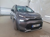  Citroen  C3  Aircross Feel Pack Business 1.5 BlueHDi 120CV BVA6 E6d #4
