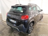  Citroen  C3  Aircross Shine Business 1.5 BlueHDi 100CV BVM6 E6dT #3