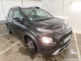  Citroen  C3  Aircross Shine Business 1.5 BlueHDi 100CV BVM6 E6dT #4