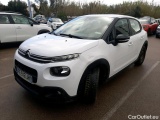  Citroen  C3  Feel 1.2 PureTech 110CV BVM6 E6dT 
