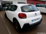  Citroen  C3  Feel 1.2 PureTech 110CV BVM6 E6dT #2