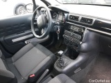  Citroen  C3  Feel 1.2 PureTech 110CV BVM6 E6dT #5