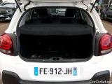  Citroen  C3  Feel 1.2 PureTech 110CV BVM6 E6dT #8