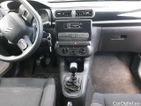  Citroen  C3  Feel 1.2 PureTech 110CV BVM6 E6dT #10