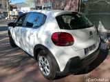  Citroen  C3  Feel Business 1.2 PureTech 70CV BVM5 E6 #2