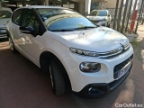  Citroen  C3  Feel Business 1.2 PureTech 70CV BVM5 E6 #4