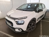  Citroen  C3  Shine Business 1.2 PureTech 110CV BVM6 E6d 