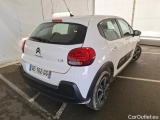  Citroen  C3  Shine Business 1.2 PureTech 110CV BVM6 E6d #3