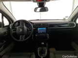  Citroen  C3  Shine Business 1.2 PureTech 110CV BVM6 E6d #5
