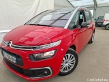  Citroen  C4 Grand Picasso /Spacetourer Business + 1.5 BlueHDi 130CV BVA8 7 Sieges E6dT 