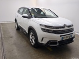  Citroen  C5  Aircross Feel 1.5 BlueHDi 130CV BVA8 E6d #4