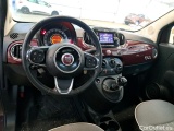  Fiat  500  Berline Lounge 1.2 70CV BVM5 E6dT #5