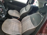  Fiat  500  Berline Lounge 1.2 70CV BVM5 E6dT #8