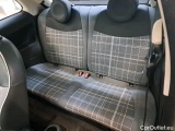  Fiat  500  Berline Lounge 1.2 70CV BVM5 E6dT #9