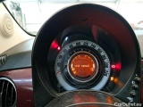  Fiat  500  Berline Lounge 1.2 70CV BVM5 E6dT #12