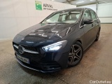  Mercedes  B-Klasse MERCEDES-BENZ Classe B / 2019 / 5P / monospace B 180 d AMG Line BVA 