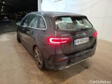  Mercedes  B-Klasse MERCEDES-BENZ Classe B / 2019 / 5P / monospace B 180 d AMG Line BVA #2