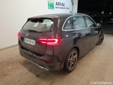  Mercedes  B-Klasse MERCEDES-BENZ Classe B / 2019 / 5P / monospace B 180 d AMG Line BVA #3