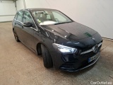 Mercedes  B-Klasse MERCEDES-BENZ Classe B / 2019 / 5P / monospace B 180 d AMG Line BVA #4
