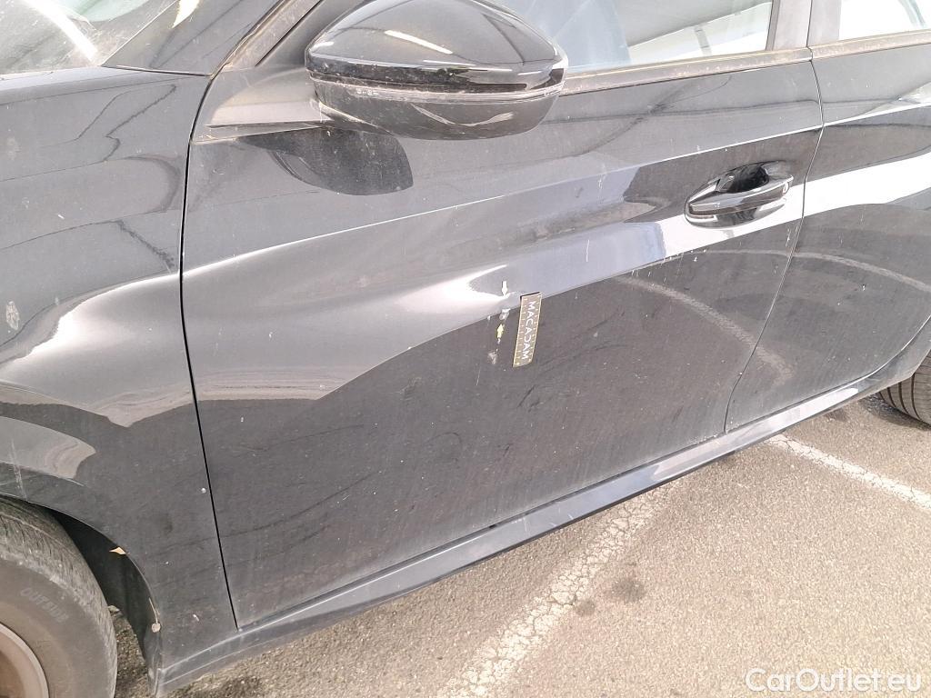  Peugeot  208  Active Pack 1.5 HDi 100CV BVM6 E6d #11
