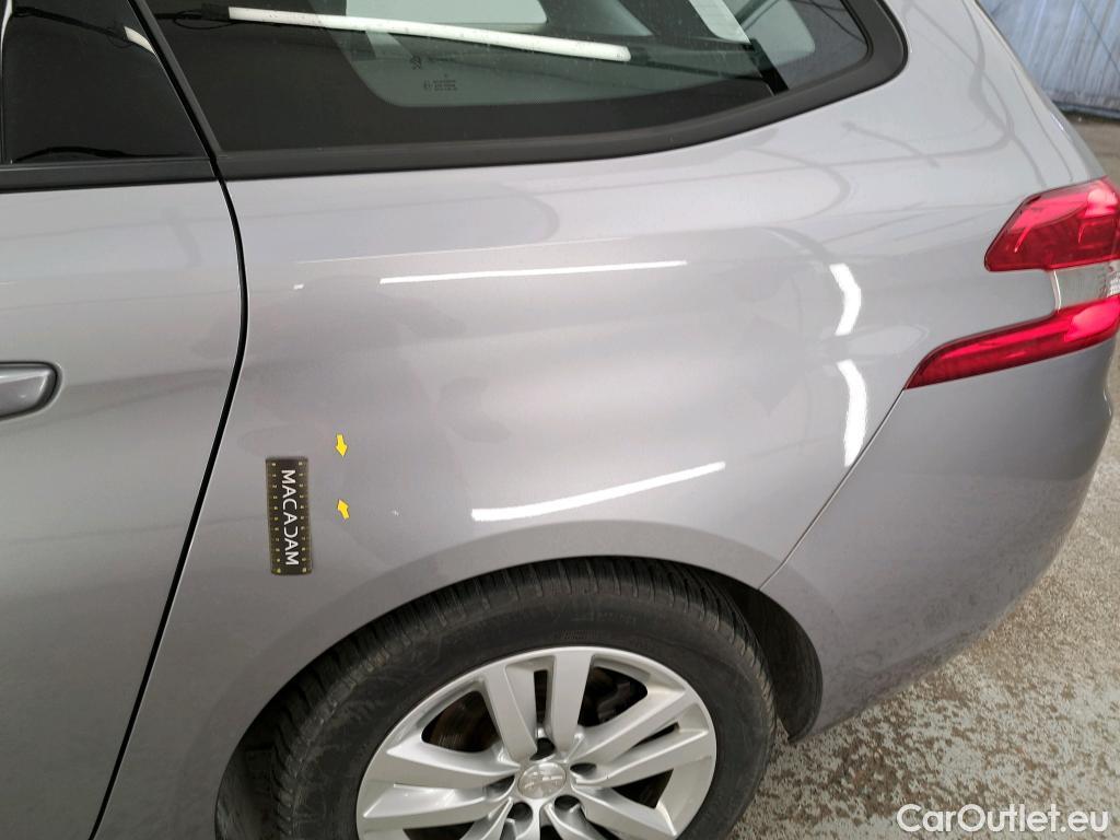  Peugeot  308  SW Active Business 1.5 HDi 130CV BVA8 E6d #12