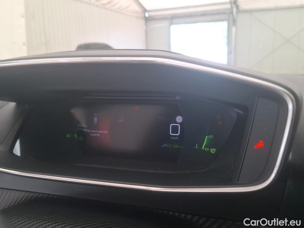  Peugeot  208  Allure Business 1.2 PureTech 100CV BVM6 E6d #6