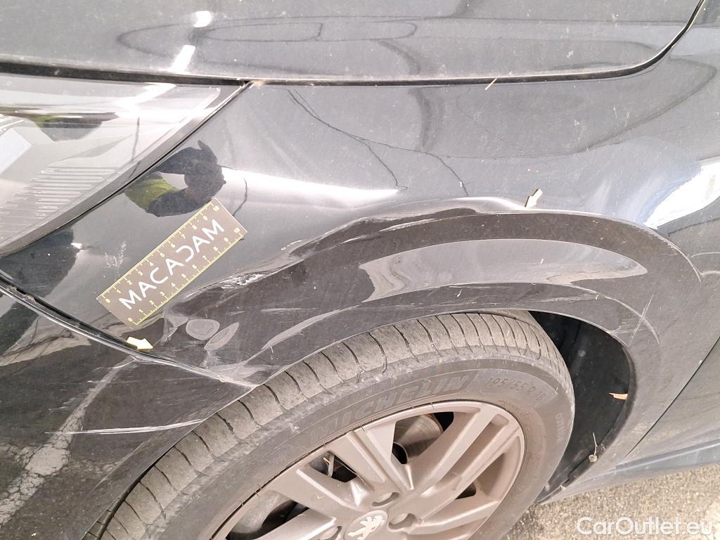  Peugeot  208  Active Pack 1.5 HDi 100CV BVM6 E6d #3