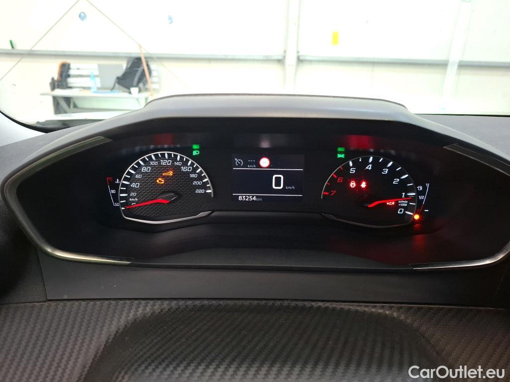  Peugeot  2008  Active Business 1.2 PureTech 100CV BVM6 E6d #10