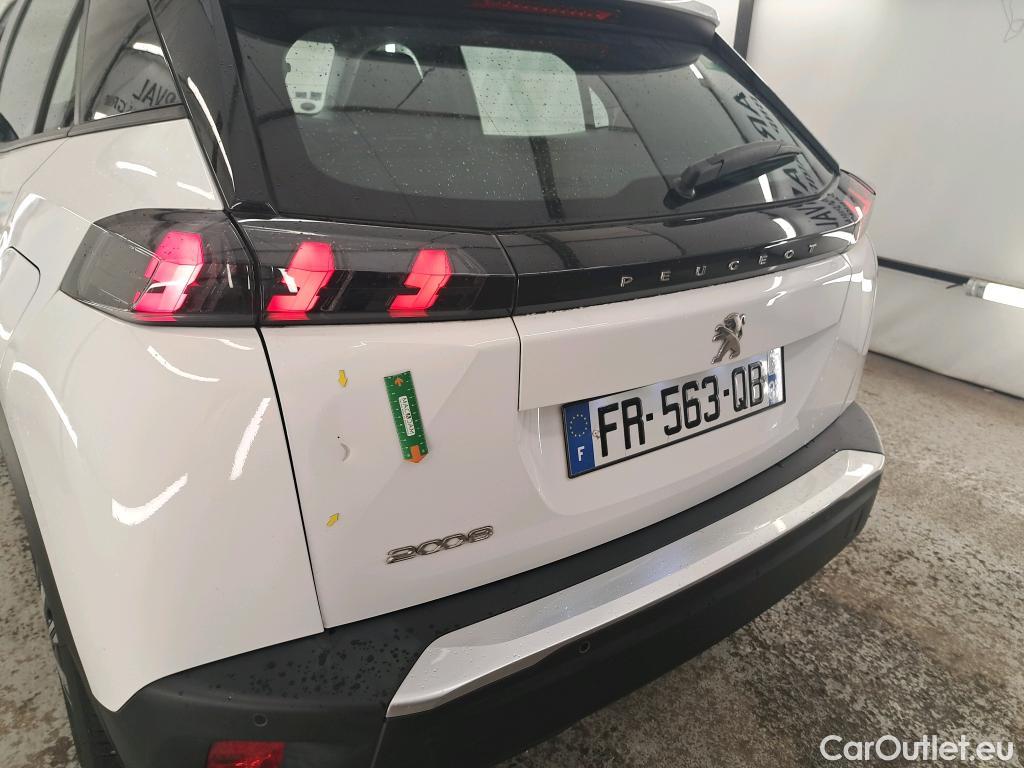  Peugeot  2008  Active Business 1.2 PureTech 100CV BVM6 E6d #1