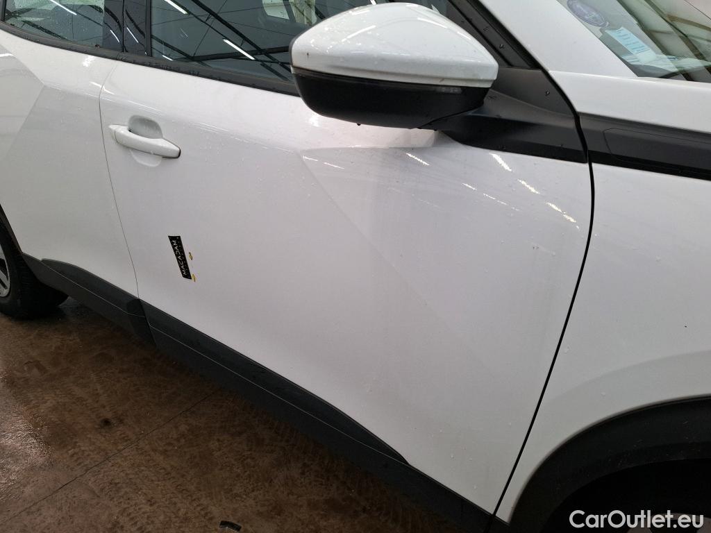  Peugeot  2008  Active Business 1.2 PureTech 100CV BVM6 E6d #1