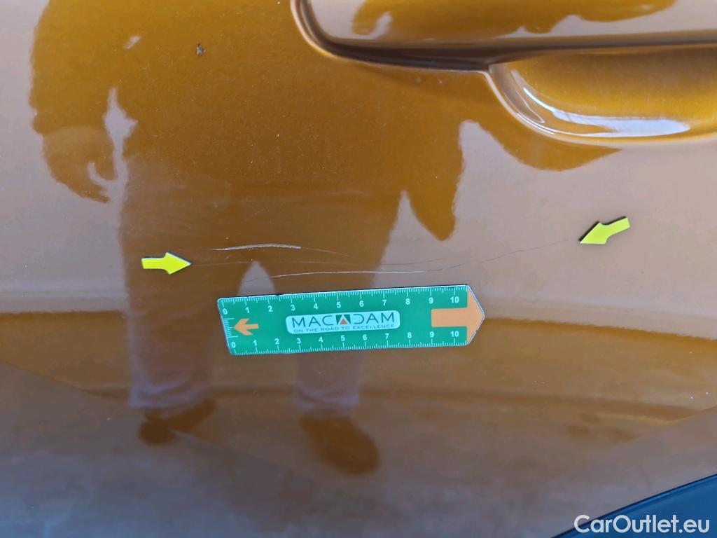  Peugeot  2008  Allure 1.2 PureTech 130CV BVA8 E6d #5
