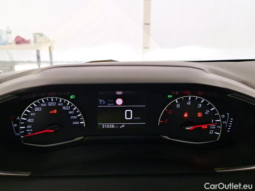  Peugeot  208  Active Pack 1.5 HDi 100CV BVM6 E6d #17