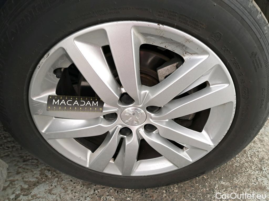  Peugeot  308  SW Active Business 1.5 HDi 130CV BVA8 E6d #6
