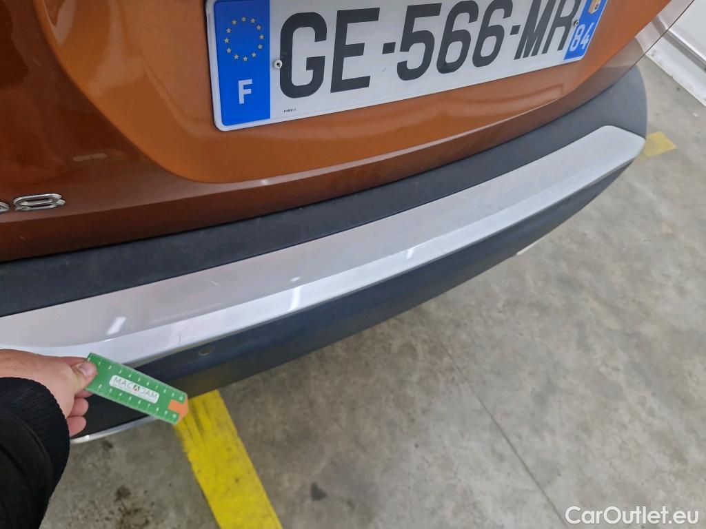  Peugeot  2008  Allure 1.2 PureTech 130CV BVA8 E6d #14