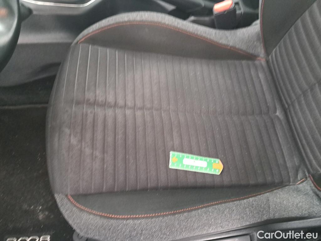  Peugeot  2008  Active Business 1.2 PureTech 100CV BVM6 E6d #5