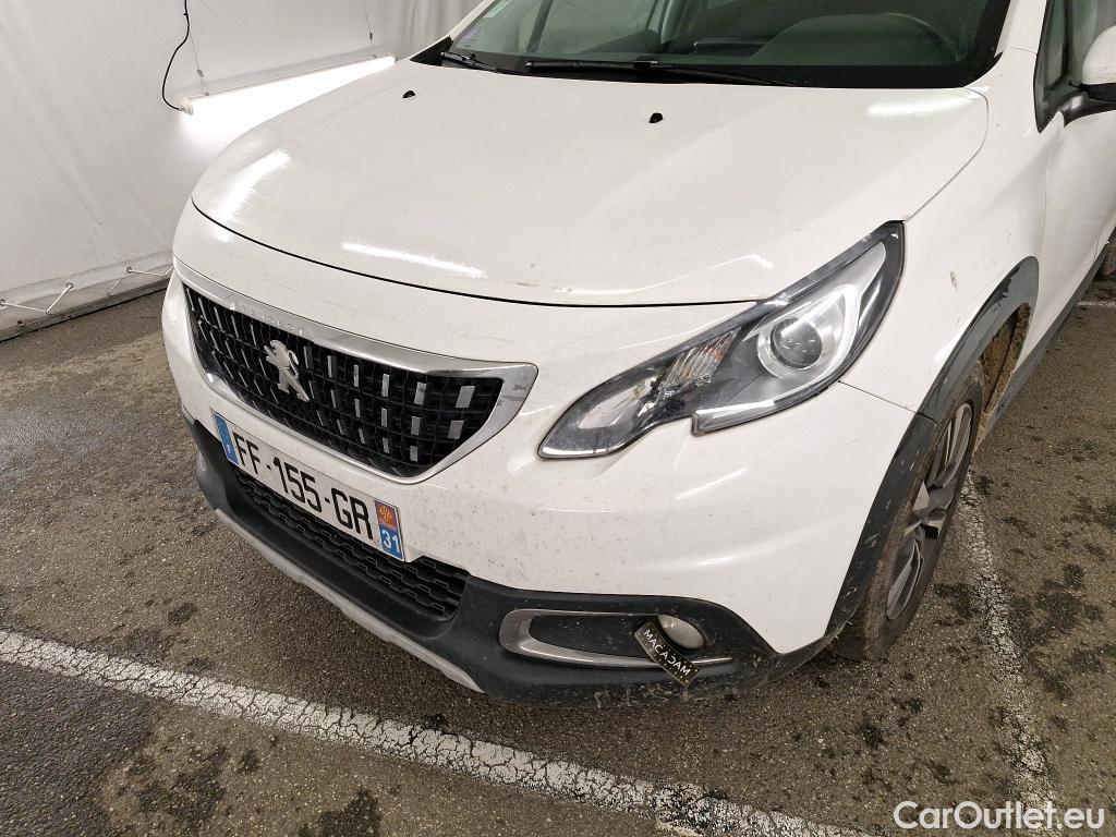  Peugeot  2008  Allure Business 1.2 PureTech 130CV BVM6 E6dT #13