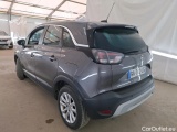  Opel  Crossland  X Elegance 1.2 Turbo 130CV BVA6 E6d #2