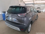  Opel  Crossland  X Elegance 1.2 Turbo 130CV BVA6 E6d #3