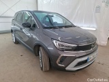  Opel  Crossland  X Elegance 1.2 Turbo 130CV BVA6 E6d #4